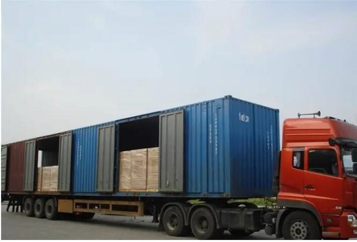 泉州到呼兰区整车运输