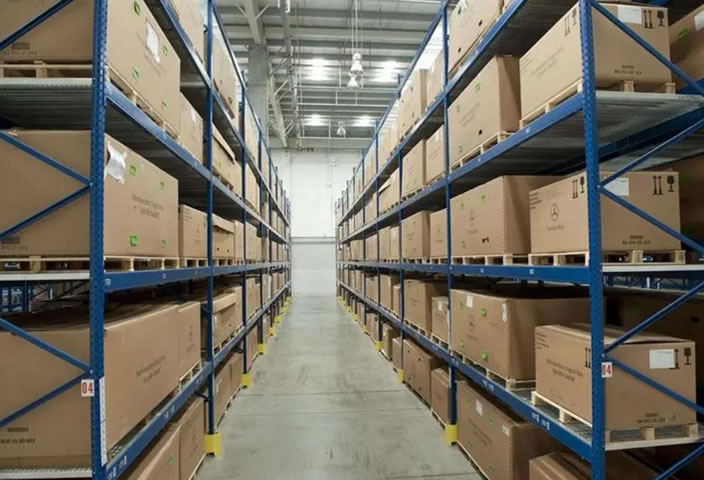 泉州到呼兰区货物仓储