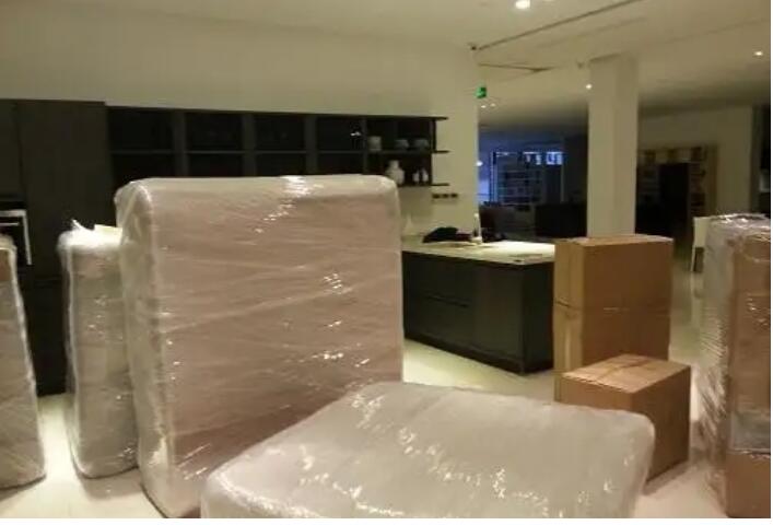 泉州到呼兰区长途搬家